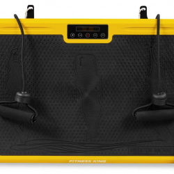 Bancă vibrații VIBRO FORM